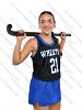 FH Media Day  Wheaton College Field Hockey Media Day 2024. - Photo By: KEITH NORDSTROM